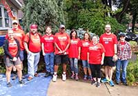 Community Involvement